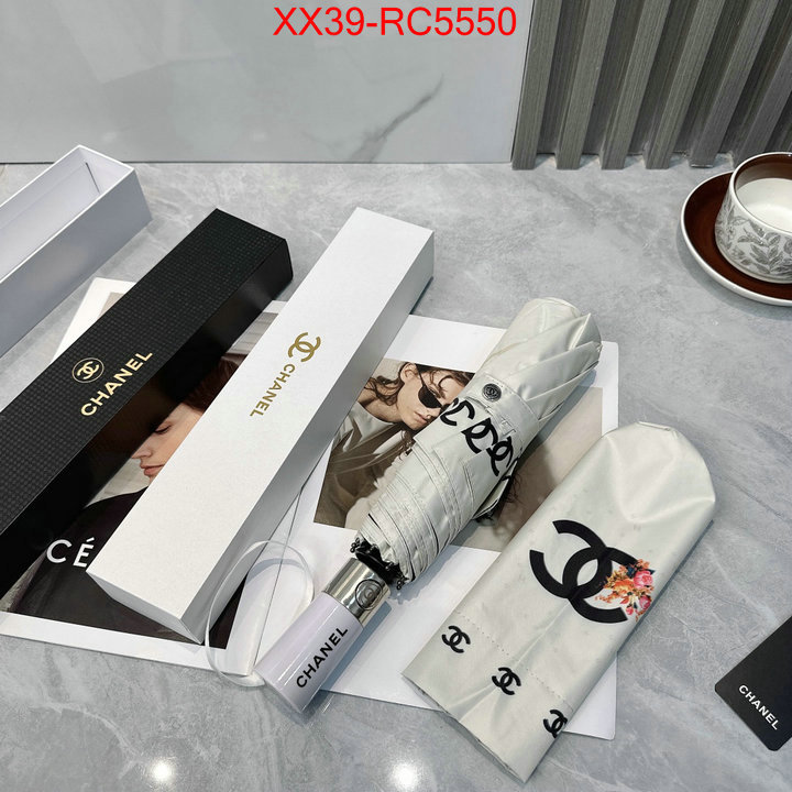 Umbrella-Chanel what 1:1 replica ID: RC5550 $: 39USD