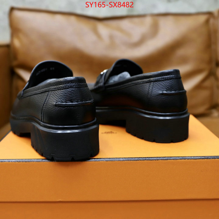 Men Shoes-Hermes high quality 1:1 replica ID: SX8482 $: 165USD