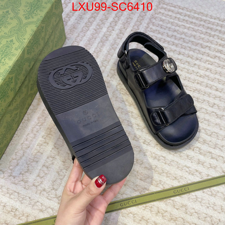 Women Shoes-Gucci what is aaaaa quality ID: SC6410 $: 99USD