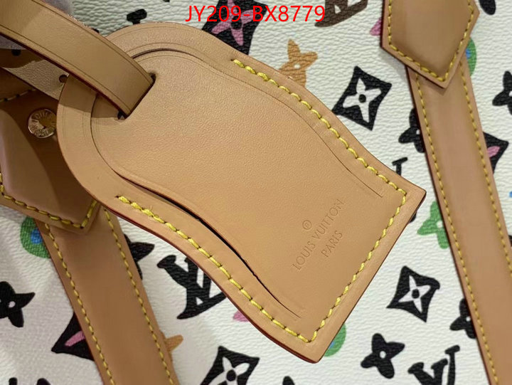 LV Bags(TOP)-Handbag Collection- good quality replica ID: BX8779 $: 209USD,