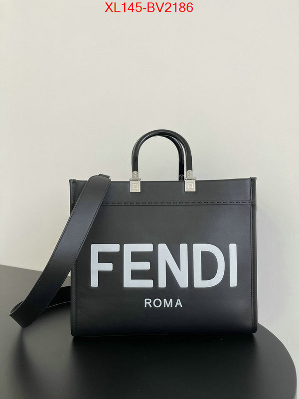 Fendi Bags(4A)-Sunshine- cheap ID: BV2186 $: 145USD,