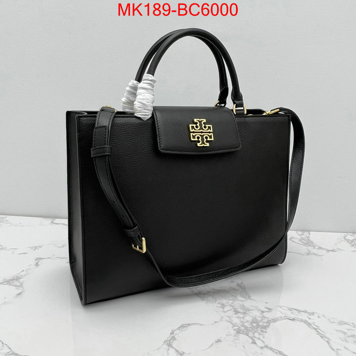 Tory Burch Bags(TOP)-Handbag- the best affordable ID: BC6000 $: 189USD,