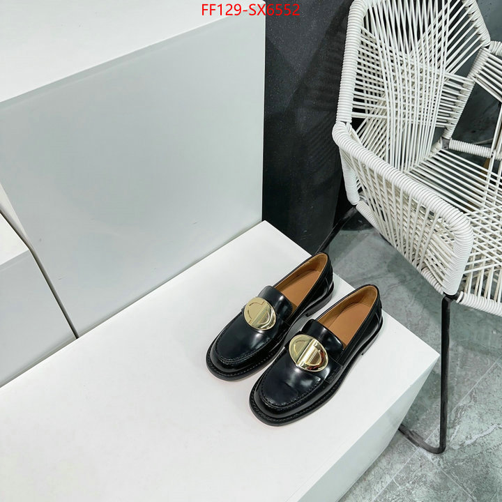 Women Shoes-Dior online ID: SX6552 $: 129USD