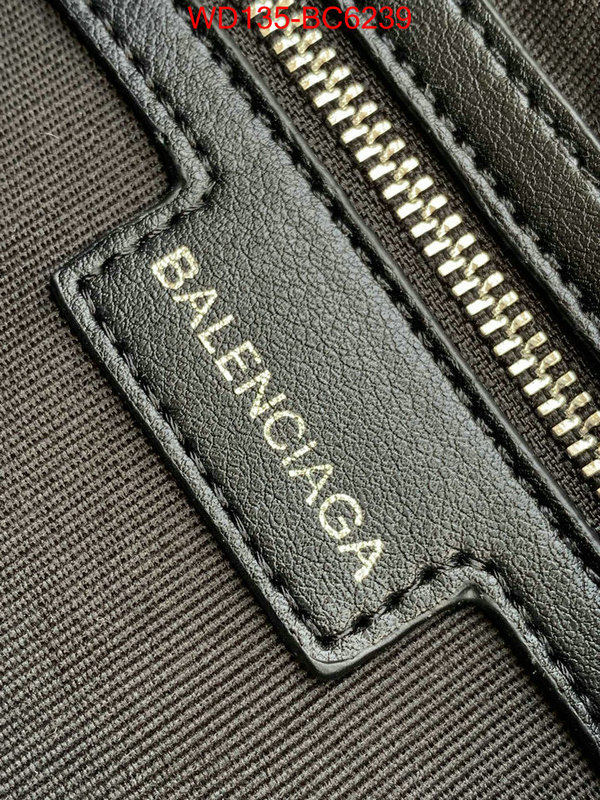 Balenciaga Bags(4A)-Le Cagole- high quality aaaaa replica ID: BC6239