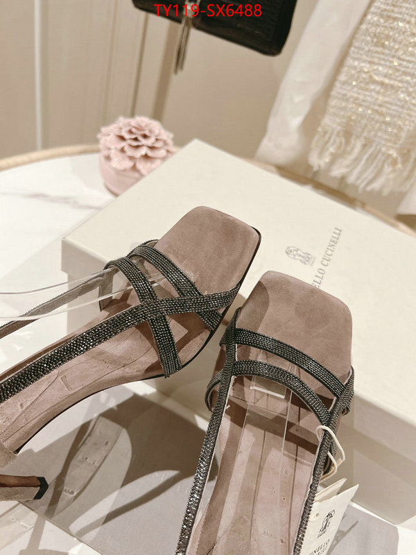 Women Shoes-Brunello cucinelli website to buy replica ID: SX6488 $: 119USD