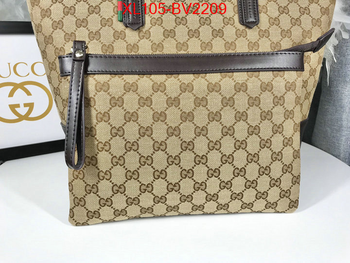 Gucci Bags(4A)-Handbag- how can i find replica ID: BV2209 $: 105USD,