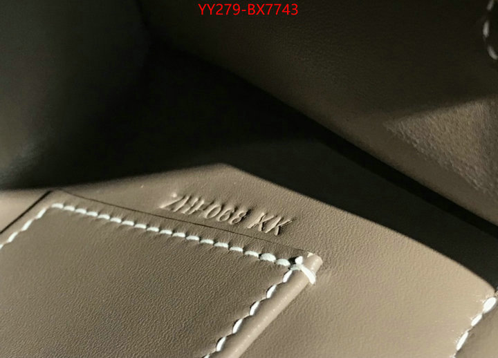 Hermes Bags(TOP)-Kelly- highest product quality ID: BX7743 $: 279USD,