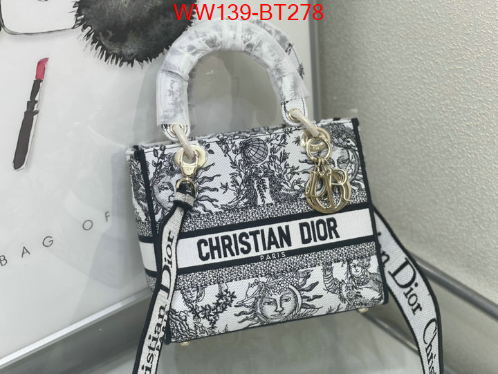 Dior Big Sale ID: BT278
