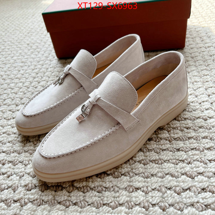 Women Shoes-Loro piana wholesale imitation designer replicas ID: SX6963 $: 129USD