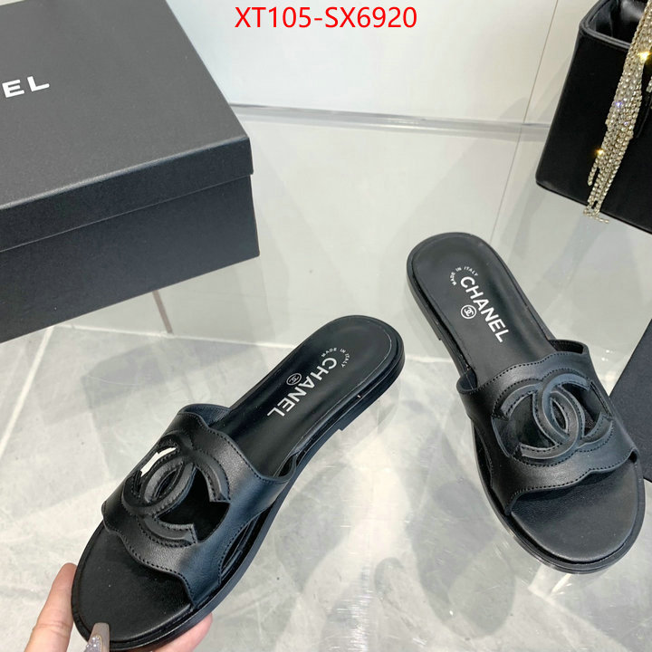 Women Shoes-Chanel where quality designer replica ID: SX6920 $: 105USD