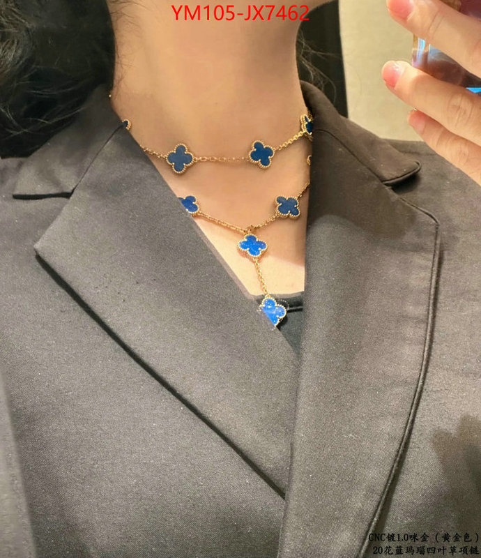 Jewelry-Van Cleef Arpels china sale ID: JX7462 $: 105USD