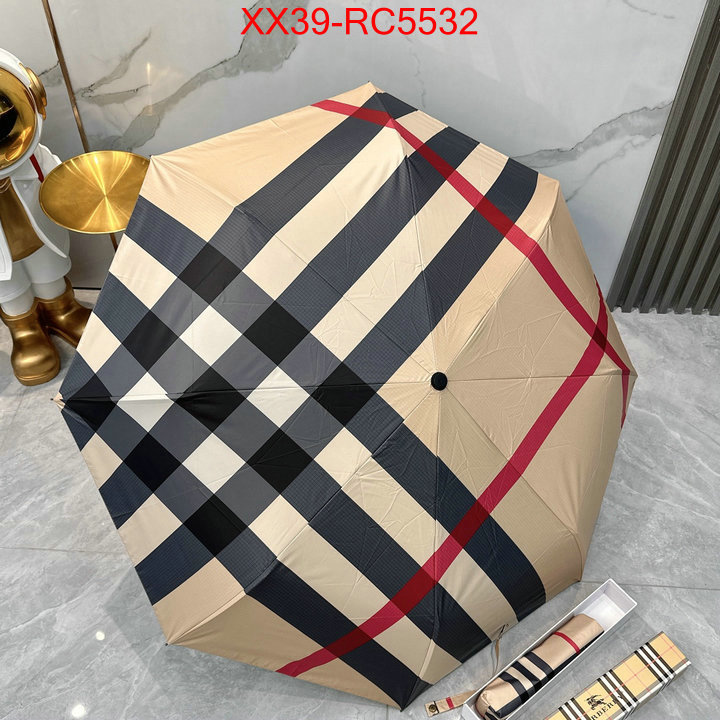 Umbrella-Burberry 2024 aaaaa replica customize ID: RC5532 $: 39USD