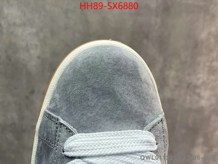 Women Shoes-Adidas designer ID: SX6880 $: 89USD