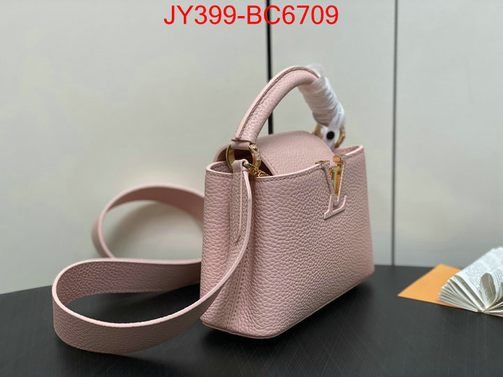 LV Bags(TOP)-Handbag Collection- where can i find ID: BC6709