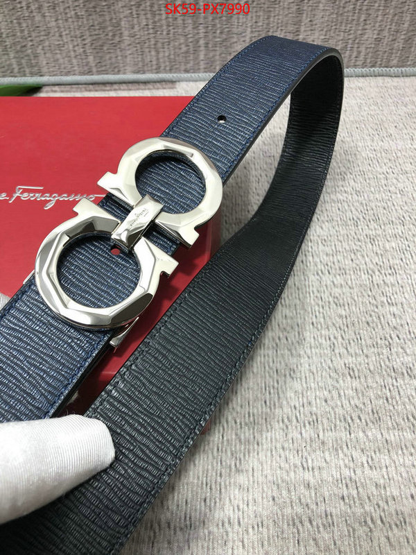 Belts-Ferragamo online sale ID: PX7990 $: 59USD