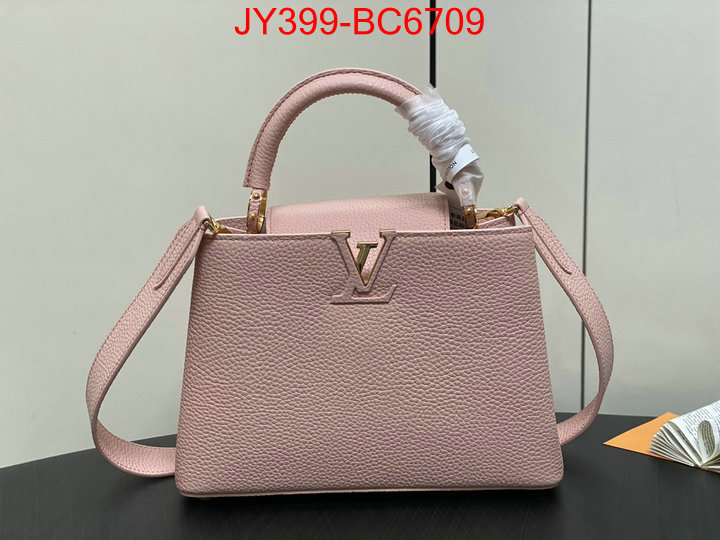 LV Bags(TOP)-Handbag Collection- where can i find ID: BC6709