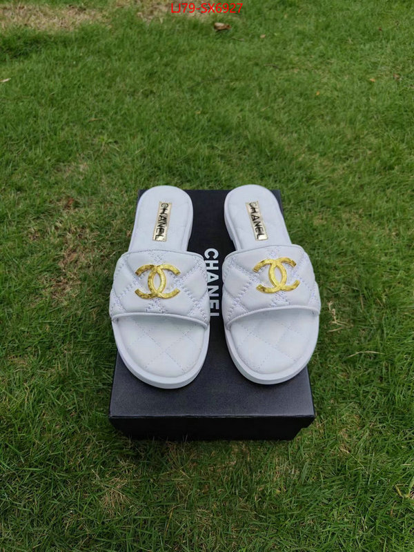 Women Shoes-Chanel website to buy replica ID: SX6927 $: 79USD