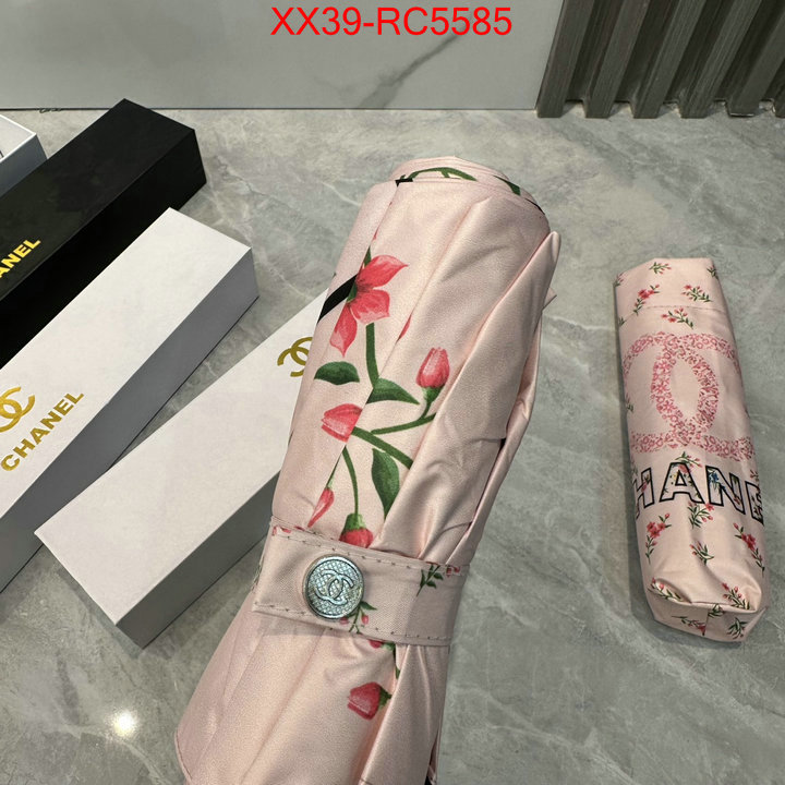 Umbrella-Chanel best knockoff ID: RC5585 $: 39USD