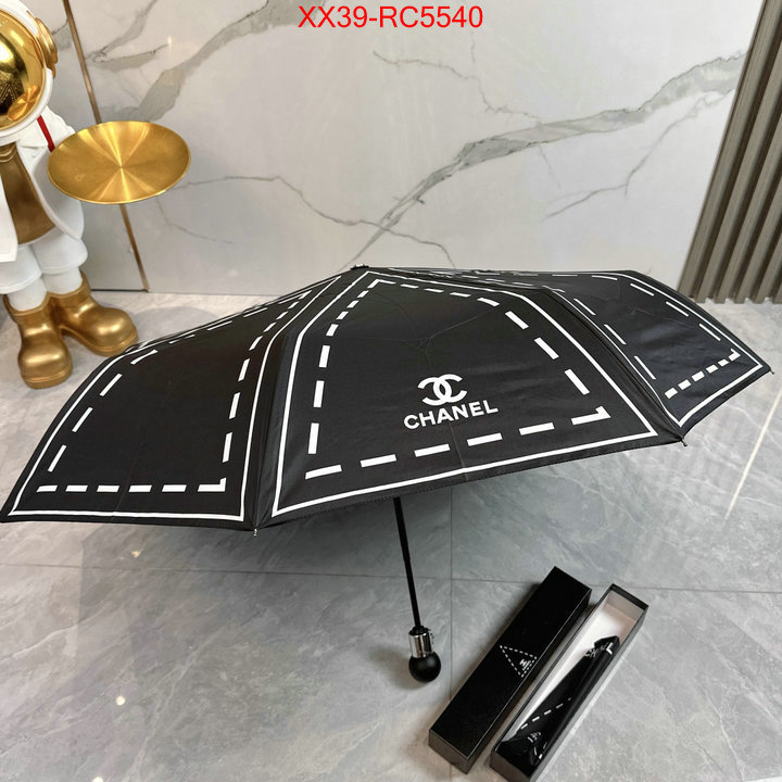 Umbrella-Chanel buy 1:1 ID: RC5540 $: 39USD