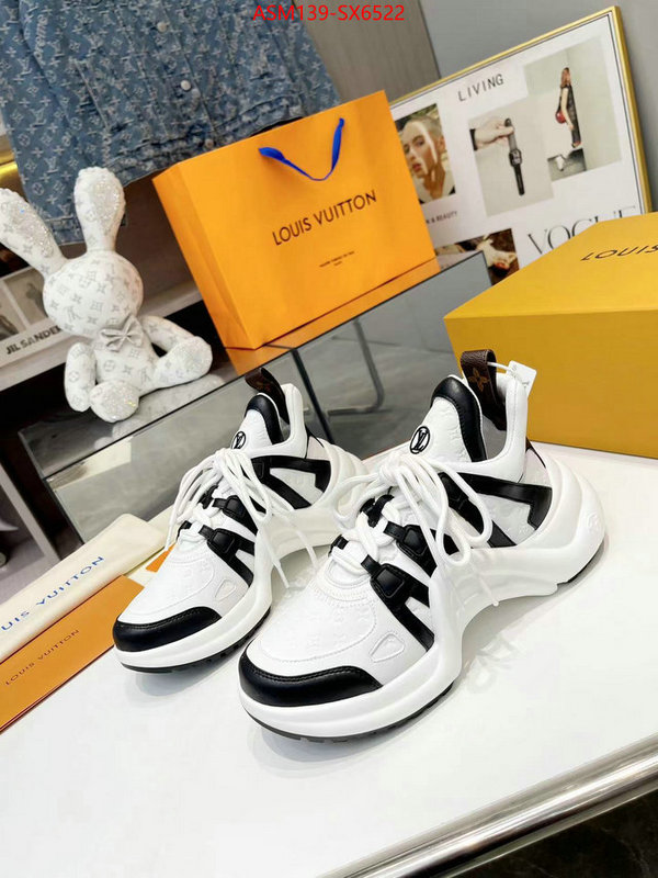 Women Shoes-LV best capucines replica ID: SX6522 $: 139USD