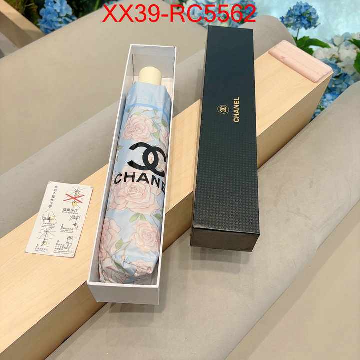 Umbrella-Chanel buy cheap ID: RC5562 $: 39USD