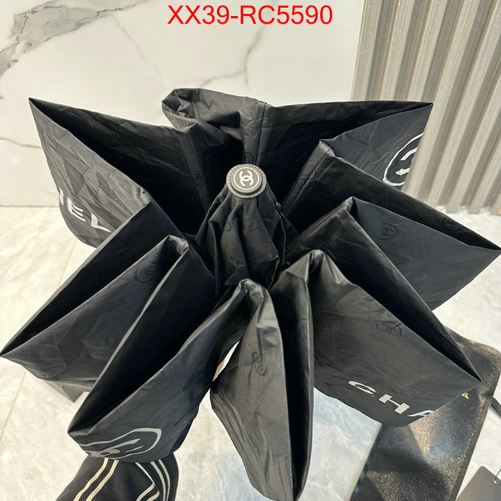 Umbrella-Chanel the highest quality fake ID: RC5590 $: 39USD