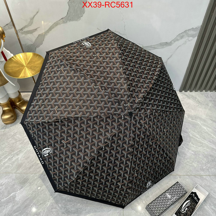 Umbrella-Goyard where to buy ID: RC5631 $: 39USD