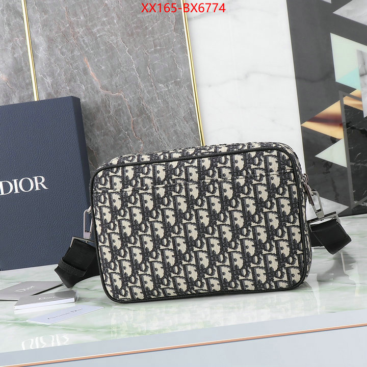 Dior Bags(TOP)-Other Style- what's the best place to buy replica ID: BX6774 $: 165USD,