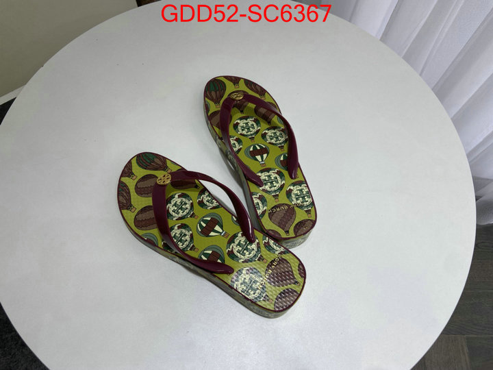 Women Shoes-Tory Burch what are the best replica ID: SC6367 $: 52USD