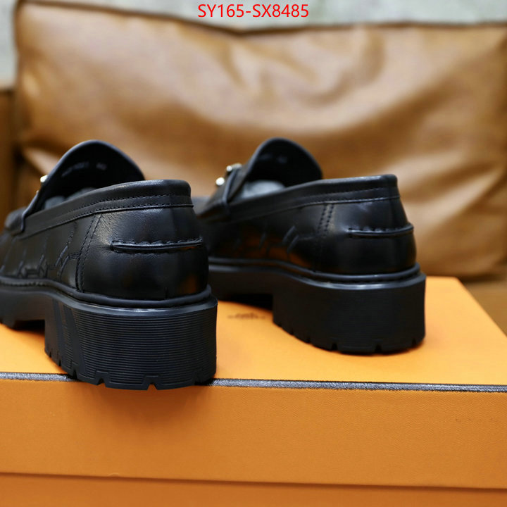 Men Shoes-Hermes top quality replica ID: SX8485 $: 165USD