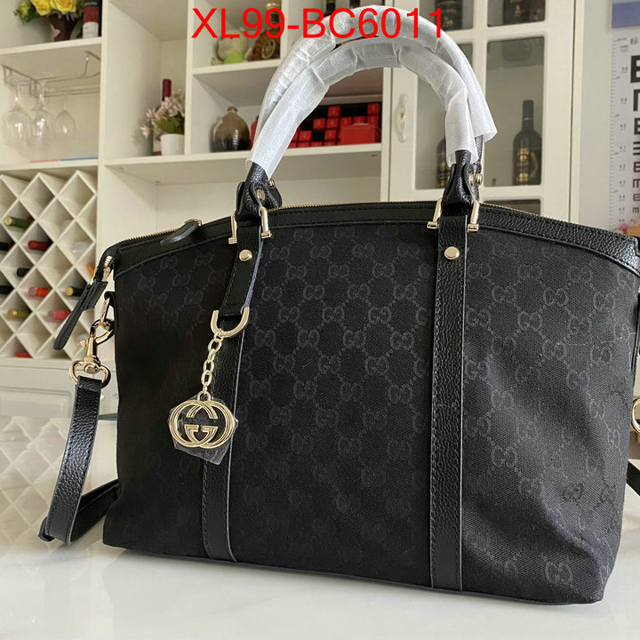 Gucci Bags(4A)-Handbag- aaaaa+ replica ID: BC6011 $: 99USD,