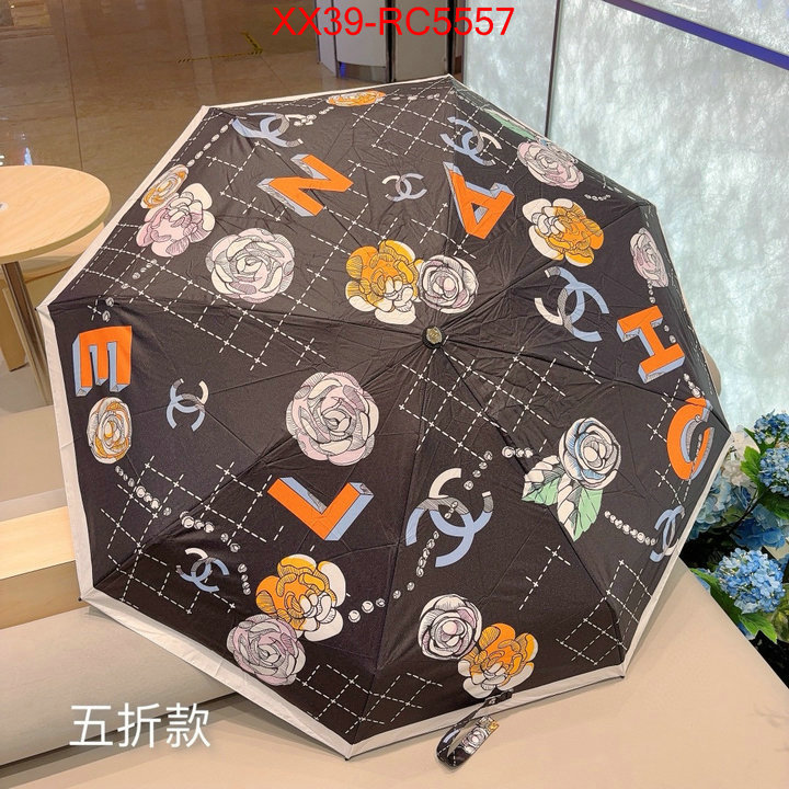 Umbrella-Chanel what are the best replica ID: RC5557 $: 39USD