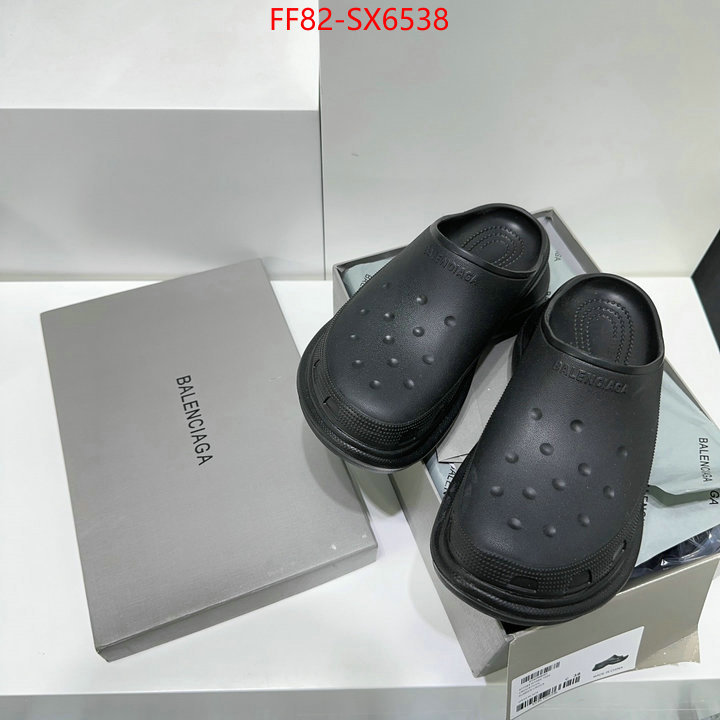 Women Shoes-Balenciaga is it illegal to buy dupe ID: SX6538 $: 82USD