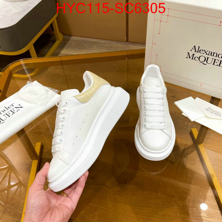 Men Shoes-Alexander McQueen where could you find a great quality designer ID: SC6305