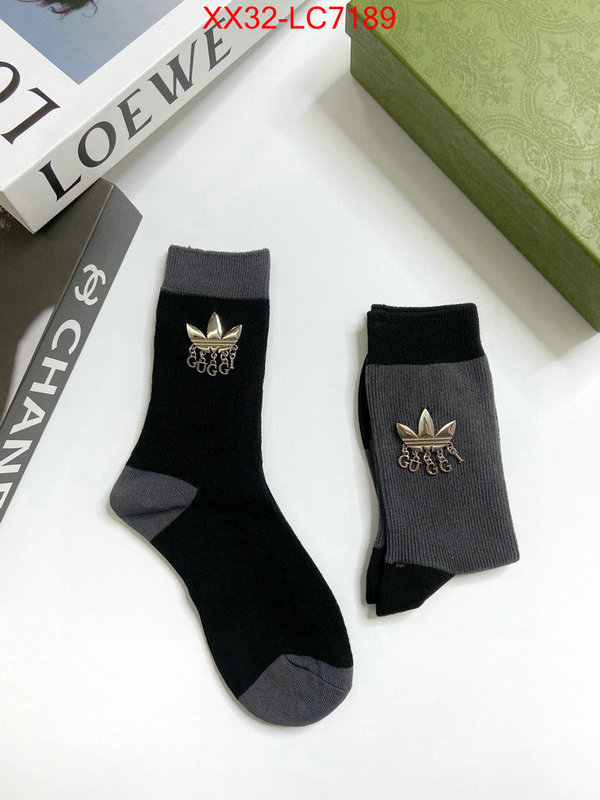 Sock-Gucci replica how can you ID: LC7189 $: 32USD