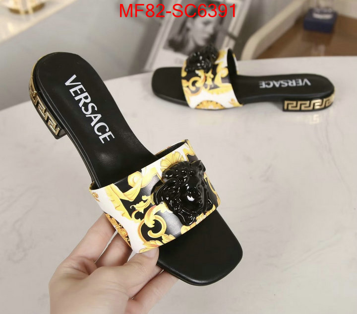 Women Shoes-Versace sell online ID: SC6391 $: 82USD