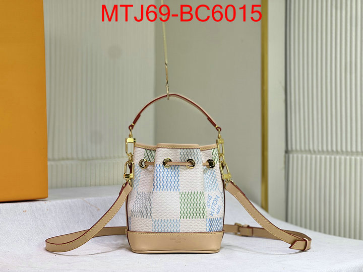 LV Bags(4A)-Nono-No Purse-Nano No- 2024 aaaaa replica customize ID: BC6015 $: 69USD,