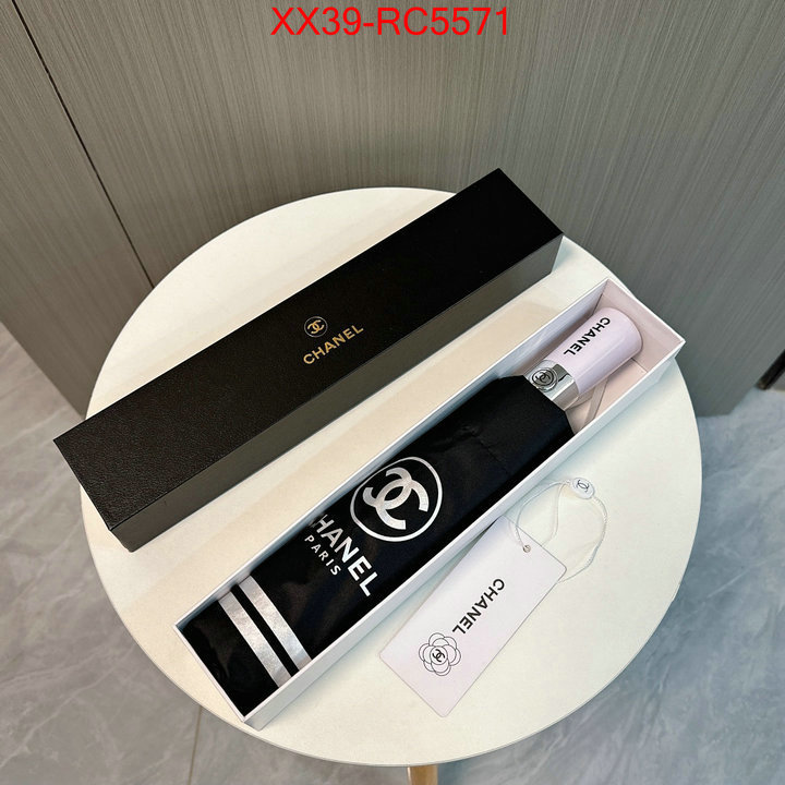 Umbrella-Chanel replica wholesale ID: RC5571 $: 39USD