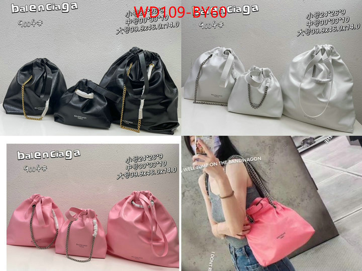 Balenciaga Bags(4A)-Other Styles 2024 luxury replicas ID: BY60