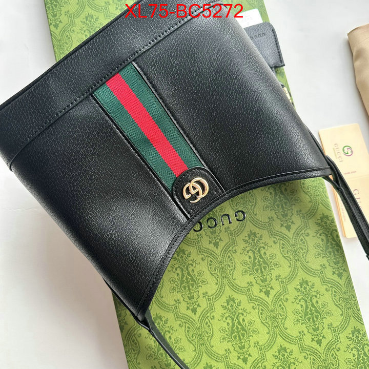Gucci Bags(4A)-Ophidia-G first top ID: BC5272 $: 75USD,