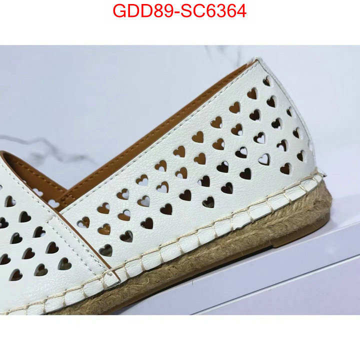 Women Shoes-Tory Burch shop the best high authentic quality replica ID: SC6364 $: 89USD
