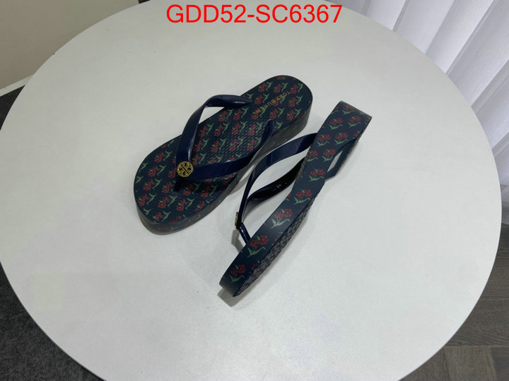 Women Shoes-Tory Burch what are the best replica ID: SC6367 $: 52USD