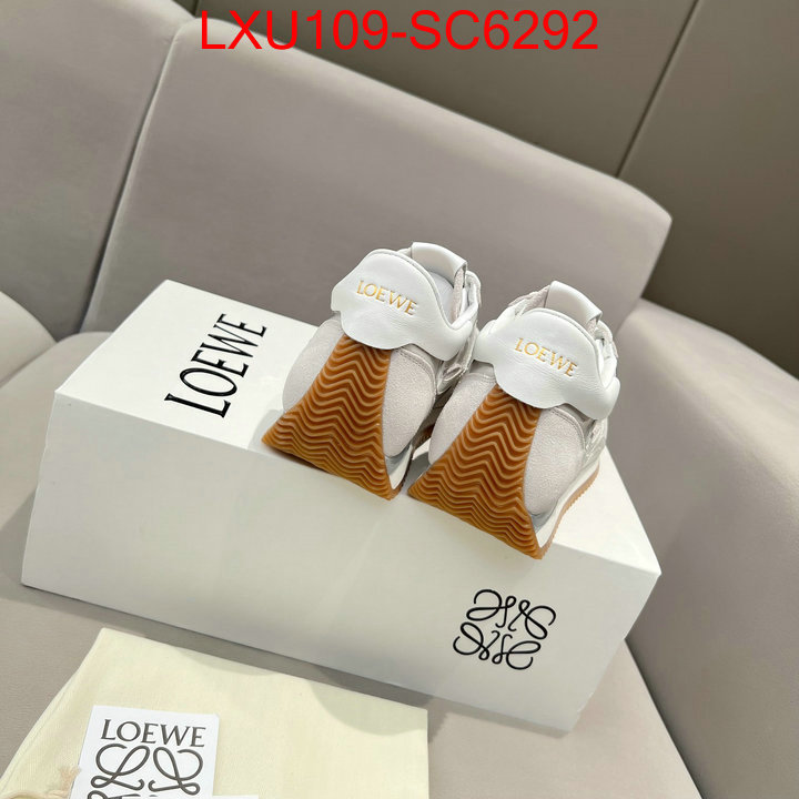 Men Shoes-Loewe buy high quality cheap hot replica ID: SC6292 $: 109USD