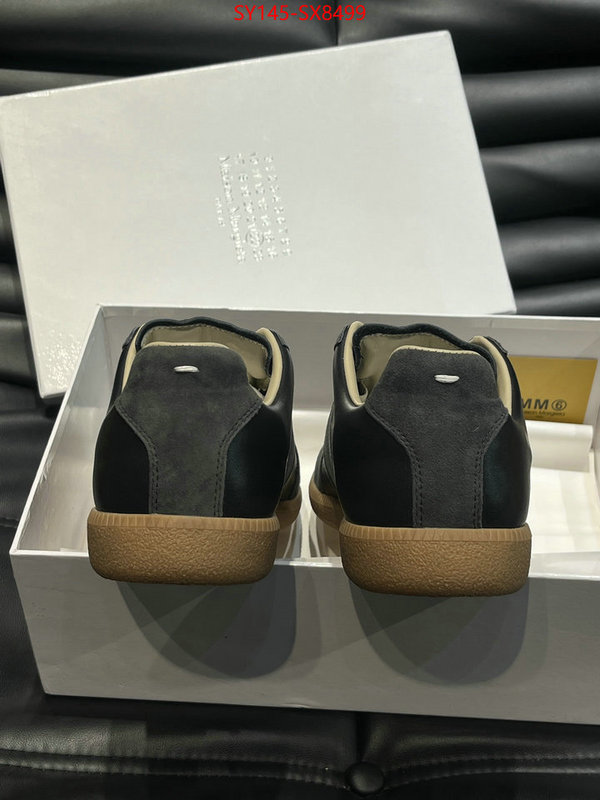 Men shoes-Maison Margiela aaaaa replica designer ID: SX8499 $: 115USD