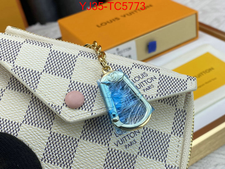 LV Bags(4A)-Wallet 2024 aaaaa replica 1st copy ID: TC5773 $: 35USD,