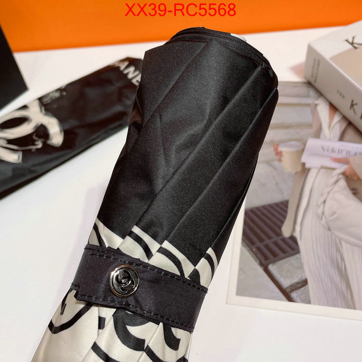 Umbrella-Chanel from china 2024 ID: RC5568 $: 39USD