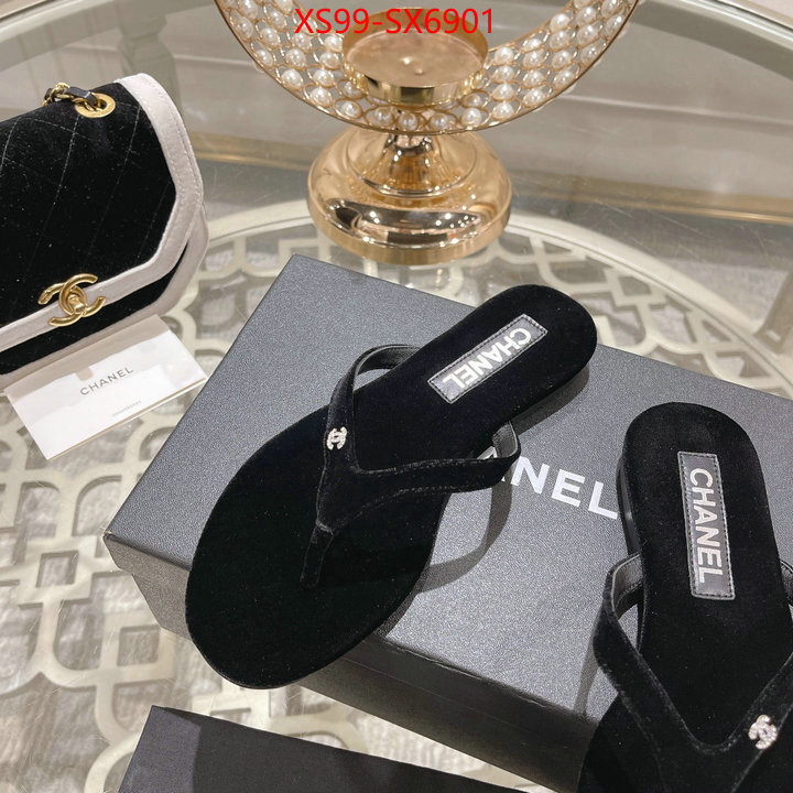 Women Shoes-Chanel top brands like ID: SX6901 $: 99USD