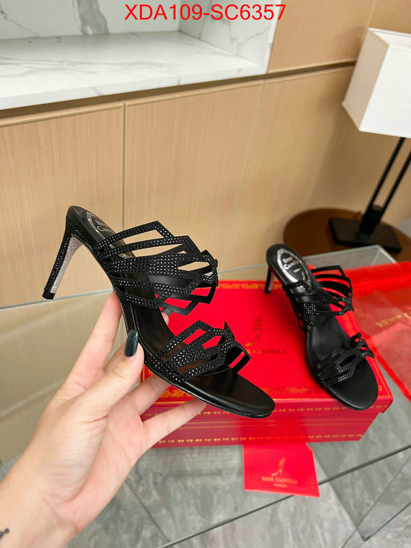 Women Shoes-Rene Caovilla can i buy replica ID: SC6357 $: 109USD