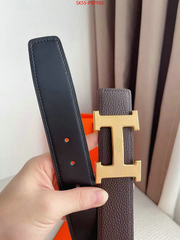 Belts-Hermes sell online ID: PX7950 $: 55USD