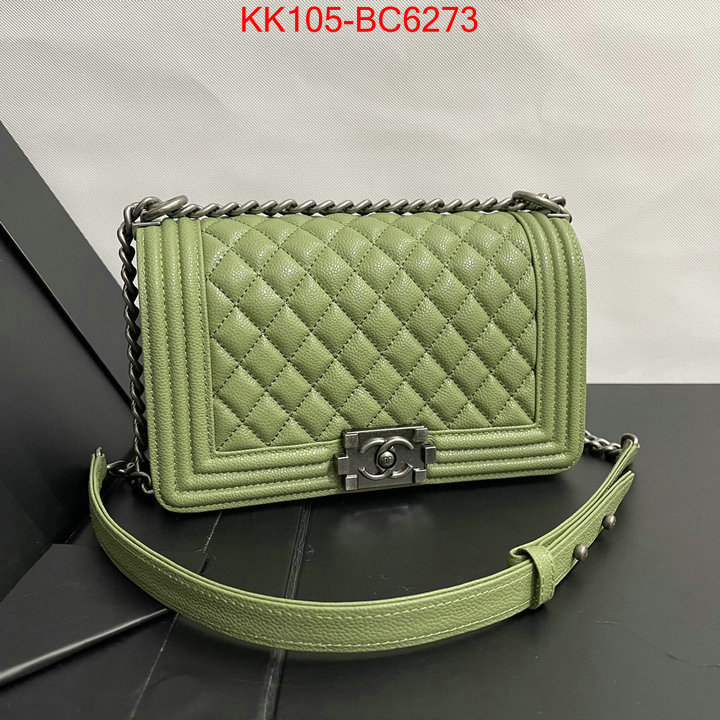 Chanel Bags(4A)-Le Boy sellers online ID: BC6273 $: 105USD,